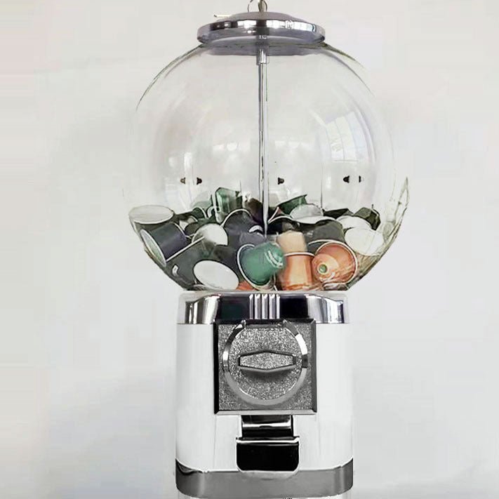 Household Capsule Coffee Egg Twisting Machine - Hearth & Lume