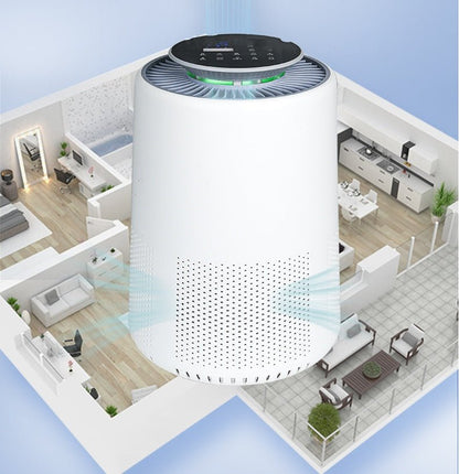 Formaldehyde Removal Air Purifier For Household Bedroom - Hearth & Lume