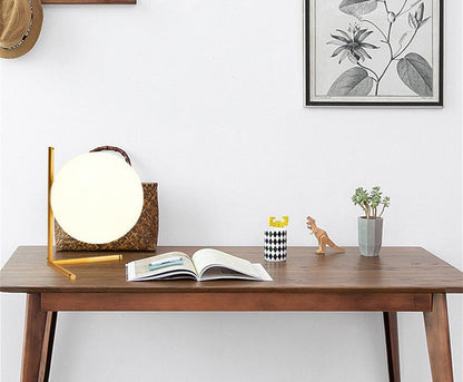Living room study creative lamp - Hearth & Lume