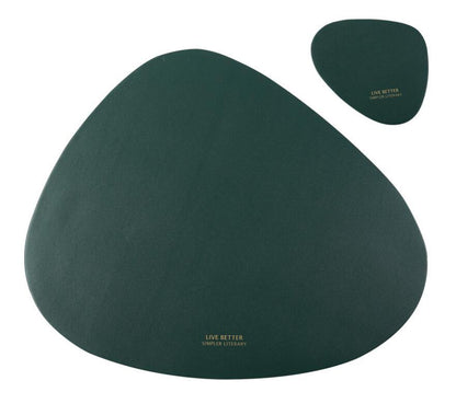 Home Table Mat Coaster - Hearth & Lume