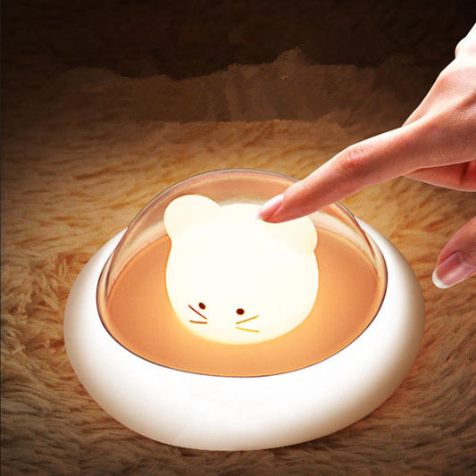 Children's bedroom night light - Hearth & Lume