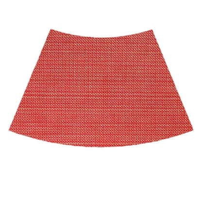 Round Table Fan - shaped Pvc Placemat Heat Insulation - Hearth & Lume