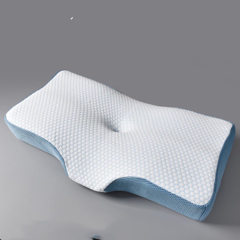Memory Pillow Slow Rebound Cervical Spine - Hearth & Lume