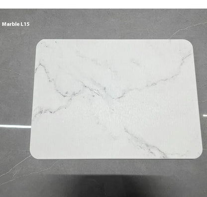 Diatomite Kitchen Table Hard Mat - Hearth & Lume