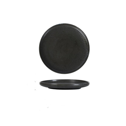 Steak Plate Home Ceramic Japanese Creative - Hearth & Lume