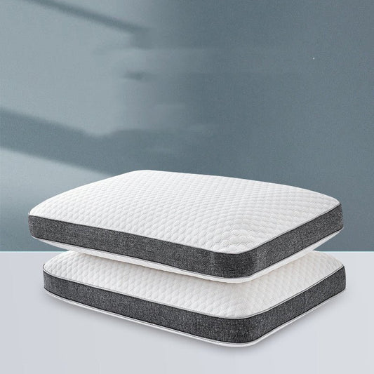 Memory Sponge Pillow Rebound Slowly - Hearth & Lume