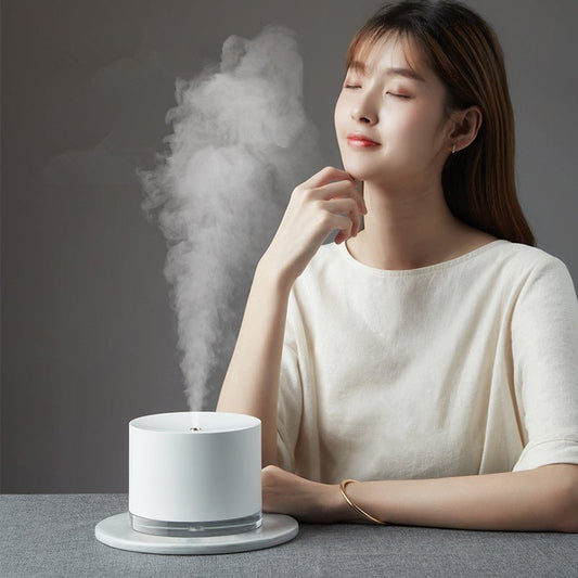 780ml Wireless Air Humidifier - Hearth & Lume