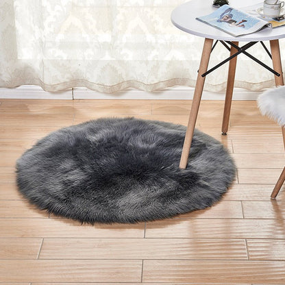 Home Living Room Bedroom Plush Carpet - Hearth & Lume