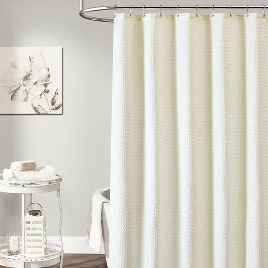 Huafu Ge Shower Curtain Bathroom Waterproof And Mildew Proof - Hearth & Lume