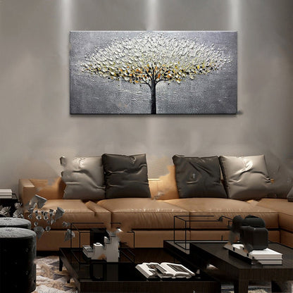 Fashionable Living Room Decoration Canvas Painting - Hearth & Lume
