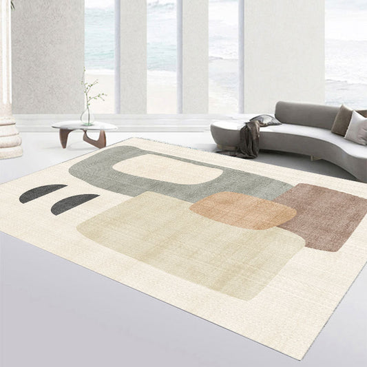 Home Living Room Carpet Bedroom Bedside Cushions - Hearth & Lume