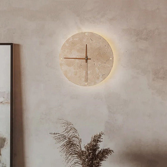 Retro Silent Cream Style Wall Lamp - Hearth & Lume
