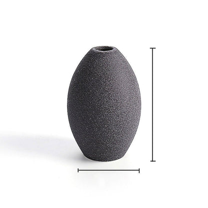 Nordic Ceramic Vase Ornaments Home Decoration Ornaments - Hearth & Lume