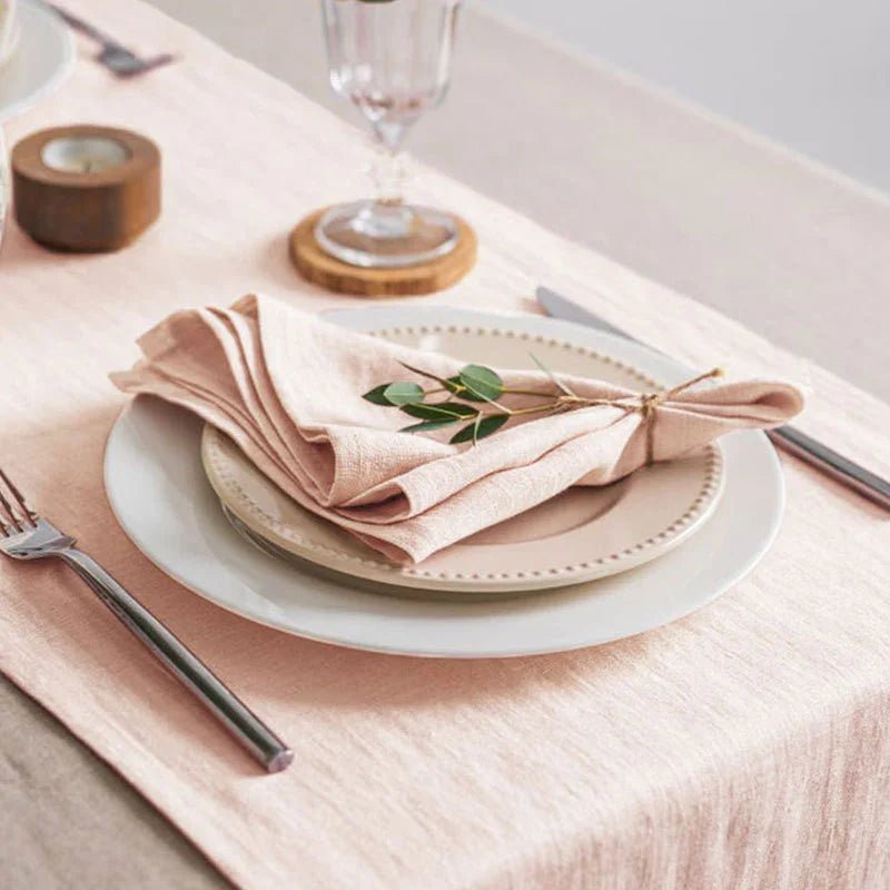 Cloth Mat Kitchen Photography Props - Hearth & Lume