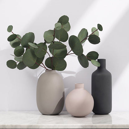 Ceramic Vase - Hearth & Lume