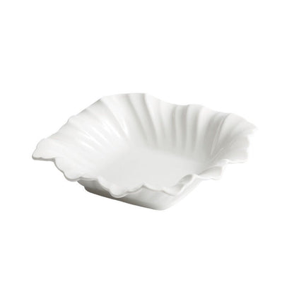 Square Bowl Plate Fruit Salad Bowl - Hearth & Lume