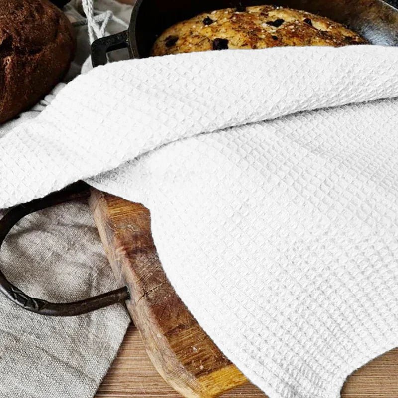 Cloth Mat Kitchen Photography Props - Hearth & Lume
