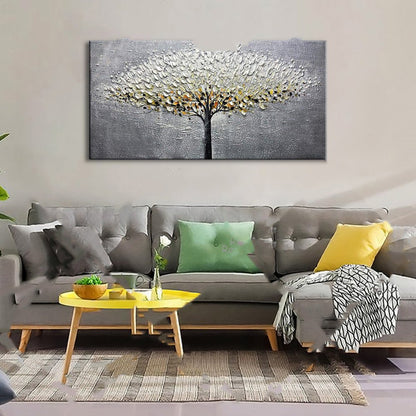 Fashionable Living Room Decoration Canvas Painting - Hearth & Lume