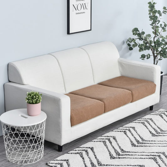 Sofa Cover All - inclusive Elastic Universal Chaise Cushion Sofa Cover - Hearth & Lume