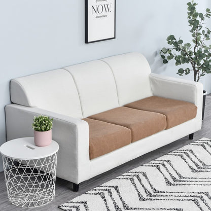 Sofa Cover All - inclusive Elastic Universal Chaise Cushion Sofa Cover - Hearth & Lume