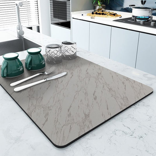 Kitchen Disposable Heat Insulation Pad, Table Top, Coaster - Hearth & Lume