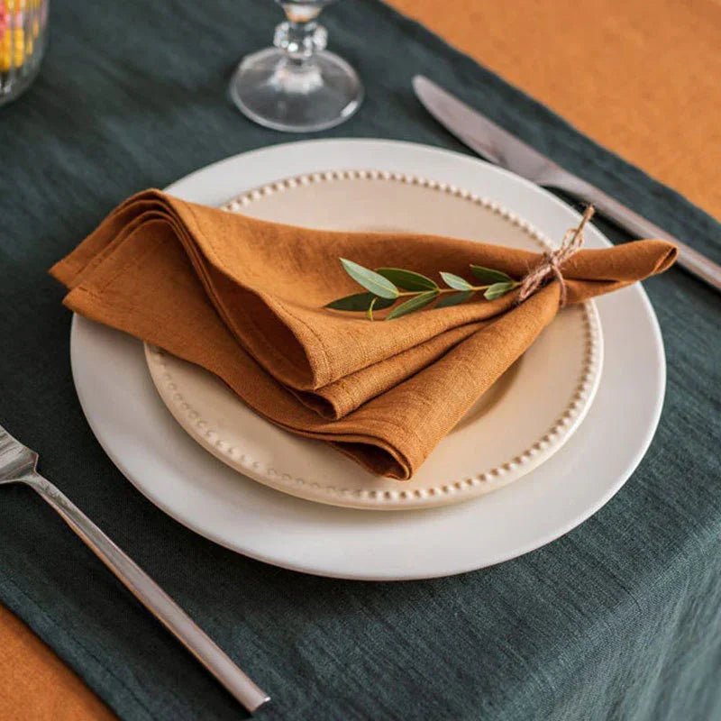 Cloth Mat Kitchen Photography Props - Hearth & Lume