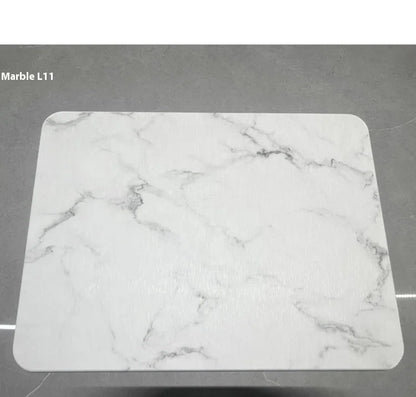 Diatomite Kitchen Table Hard Mat - Hearth & Lume