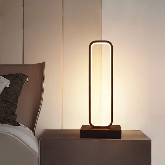 Nordic Minimalist Smart Table Lamp Creative Decoration - Hearth & Lume
