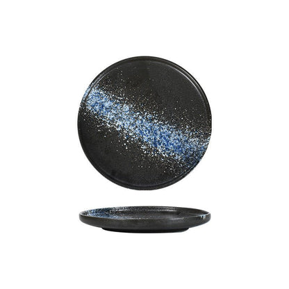 Steak Plate Home Ceramic Japanese Creative - Hearth & Lume