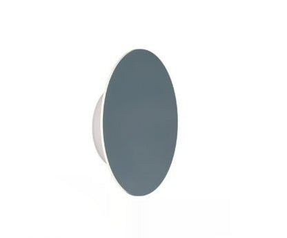 Circular Strip Wall Lamp Living Room Bedroom - Hearth & Lume