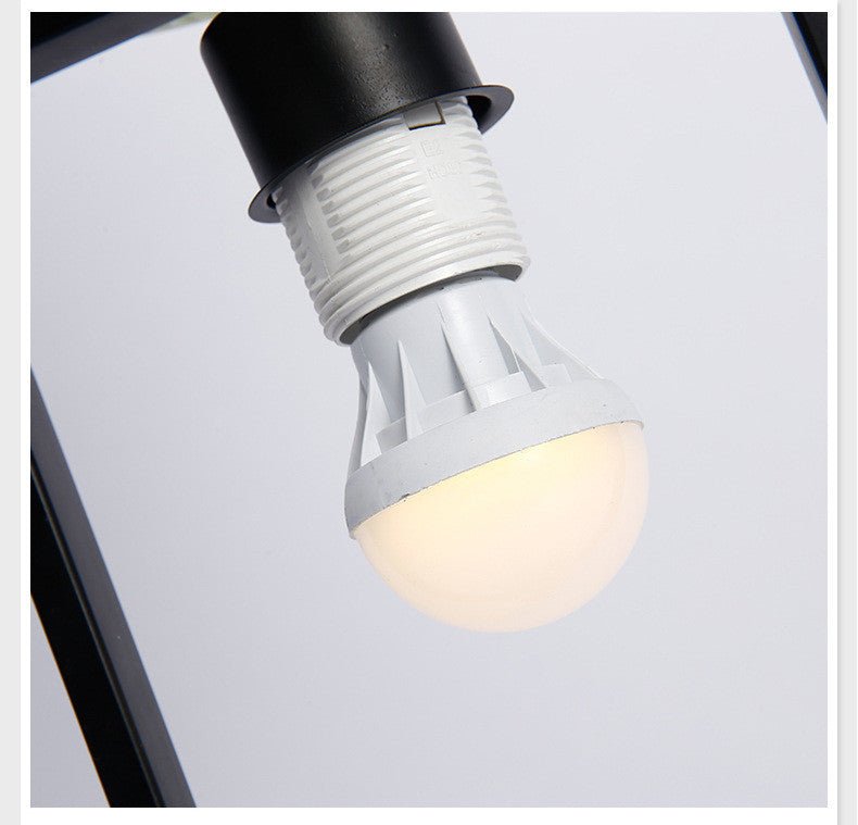 Vertical Plant Hydroponic Decoration Warm Floor Lamp - Hearth & Lume