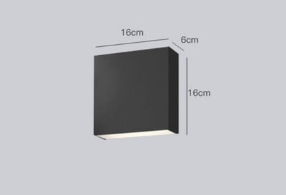 Living Room Background Wall Lamp - Hearth & Lume