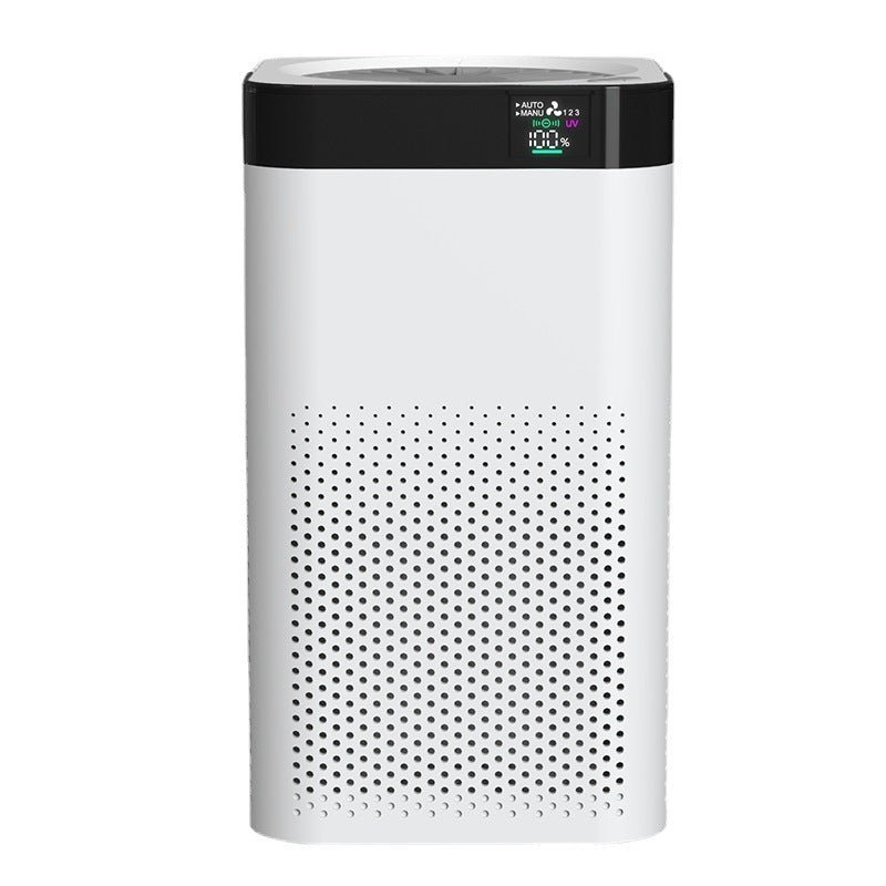 Negative Ion Air Purifier UV Light - Hearth & Lume