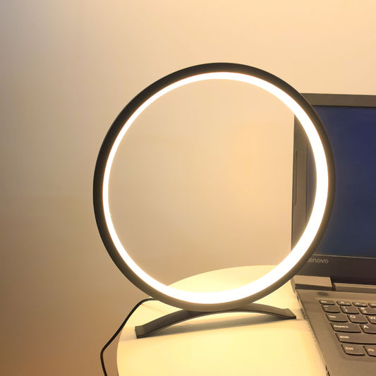 Study Desk Lamp Bedroom Concise - Hearth & Lume