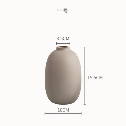 Ceramic Vase - Hearth & Lume
