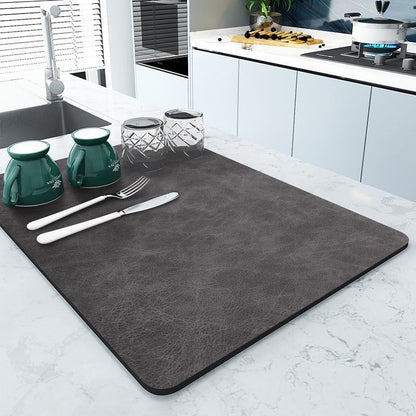 Kitchen Disposable Heat Insulation Pad, Table Top, Coaster - Hearth & Lume