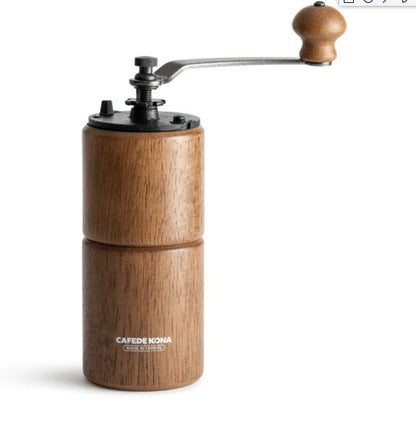 Coffee Hand Grinding Machine Coffee Bean Hand Grinding Machine - Hearth & Lume