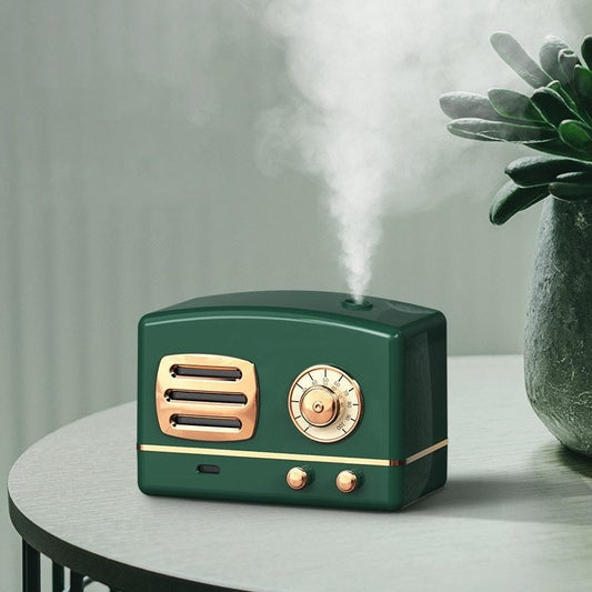 Retro Humidifier - Hearth & Lume