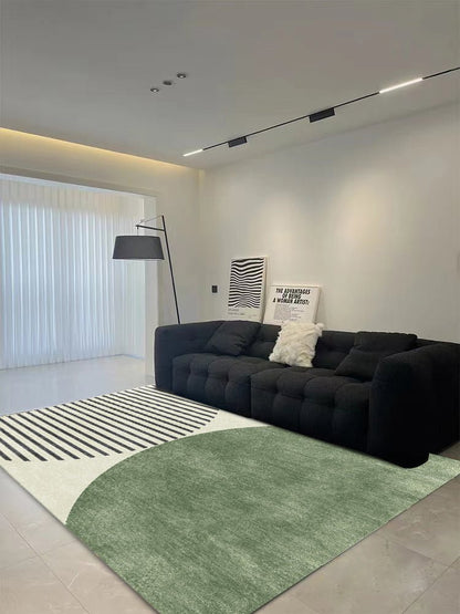 Home Living Room Carpet Bedroom Bedside Cushions - Hearth & Lume