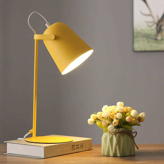 Dormitory Table Lamp Student Led Eye Protection - Hearth & Lume