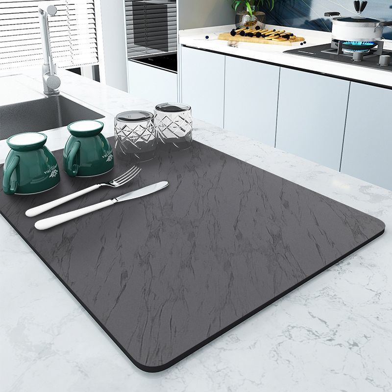 Kitchen Disposable Heat Insulation Pad, Table Top, Coaster - Hearth & Lume
