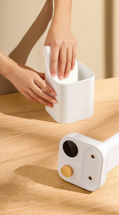 Wireless Ultrasonic Air Humidifier - Hearth & Lume