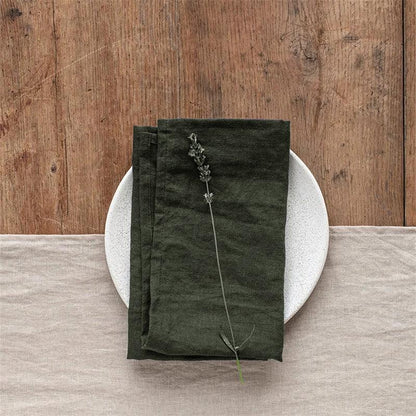 Cloth Mat Kitchen Photography Props - Hearth & Lume