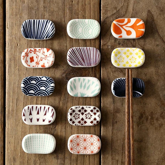 Japanese Style Chopstick Rest - Hearth & Lume