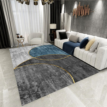 Home Living Room Carpet Bedroom Bedside Cushions - Hearth & Lume