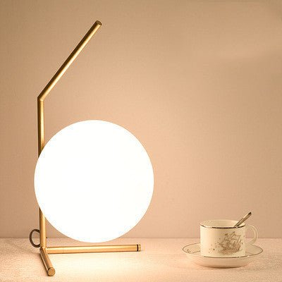 Living room study creative lamp - Hearth & Lume