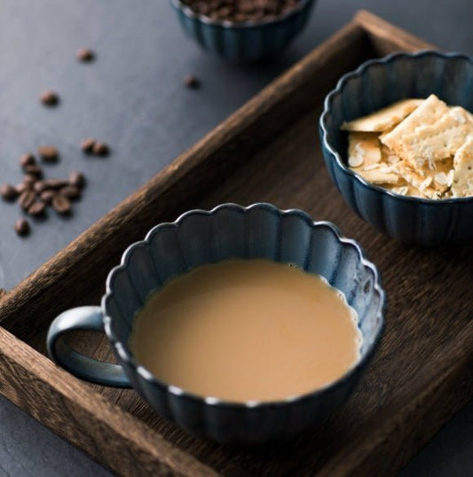 Creative Ceramic Tableware Plate Bowl - Hearth & Lume