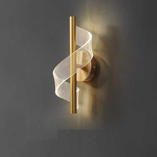New Art Corridor Stair Background Wall Lamp - Hearth & Lume
