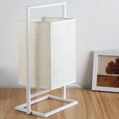 Modern bedroom bedside lamp - Hearth & Lume