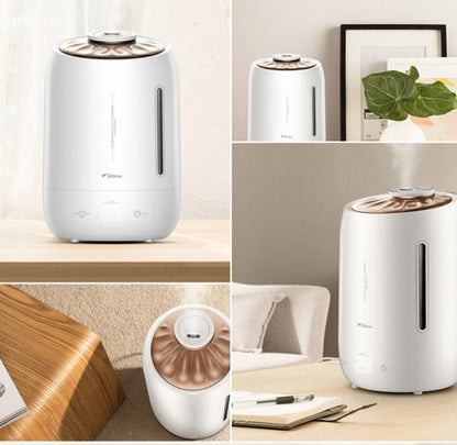 Large capacity air humidifier - Hearth & Lume
